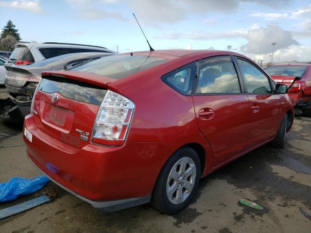 Photo 2 VIN: JTDKB20UX77559509 - TOYOTA PRIUS 