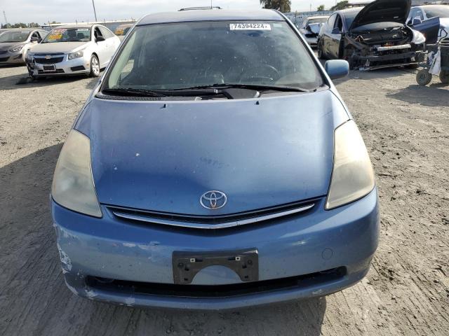 Photo 4 VIN: JTDKB20UX77568730 - TOYOTA PRIUS 