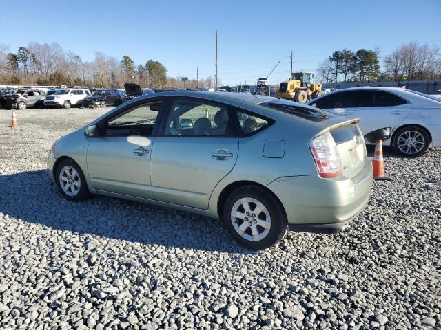 Photo 1 VIN: JTDKB20UX77584359 - TOYOTA PRIUS 