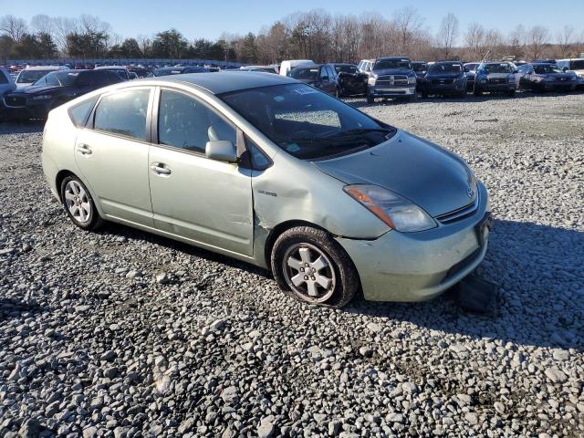 Photo 3 VIN: JTDKB20UX77584359 - TOYOTA PRIUS 