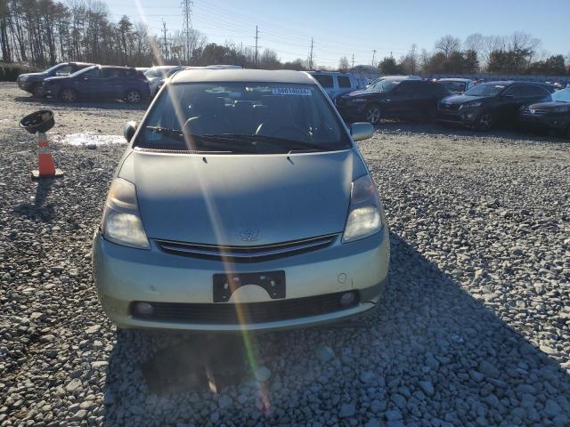 Photo 4 VIN: JTDKB20UX77584359 - TOYOTA PRIUS 