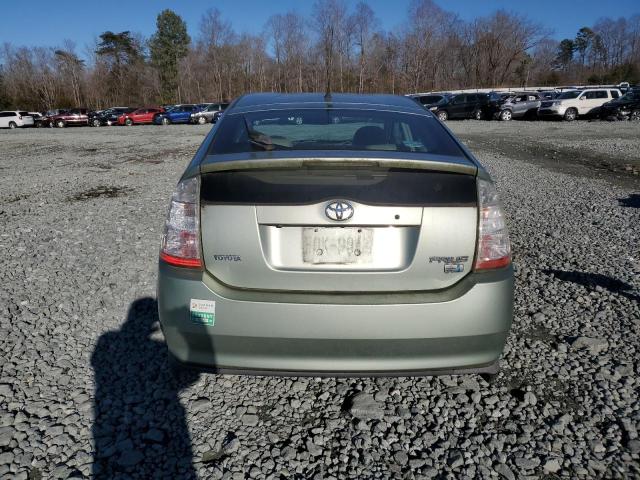 Photo 5 VIN: JTDKB20UX77584359 - TOYOTA PRIUS 