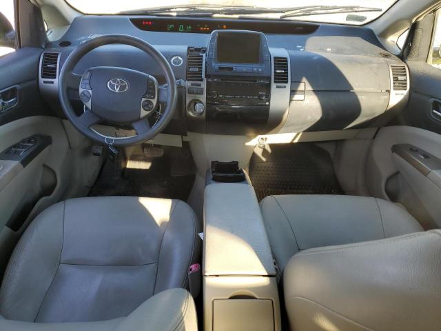 Photo 7 VIN: JTDKB20UX77584359 - TOYOTA PRIUS 