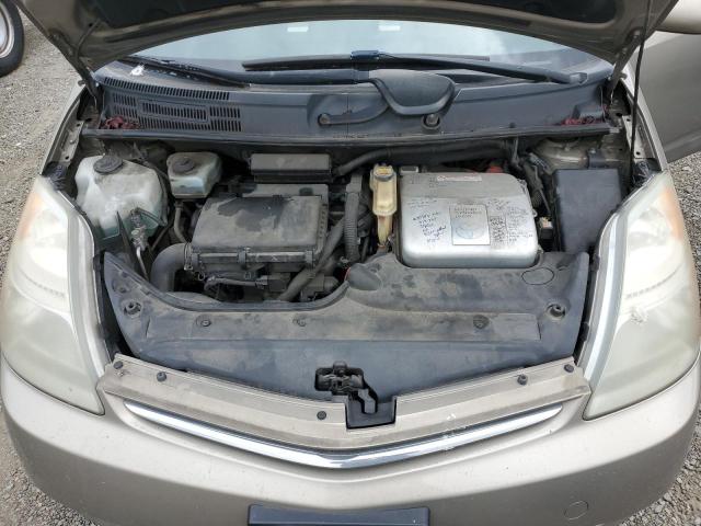 Photo 10 VIN: JTDKB20UX77601080 - TOYOTA PRIUS 