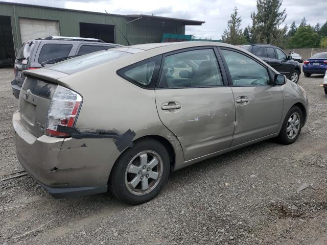 Photo 2 VIN: JTDKB20UX77601080 - TOYOTA PRIUS 