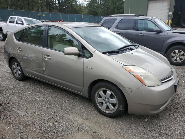 Photo 3 VIN: JTDKB20UX77601080 - TOYOTA PRIUS 