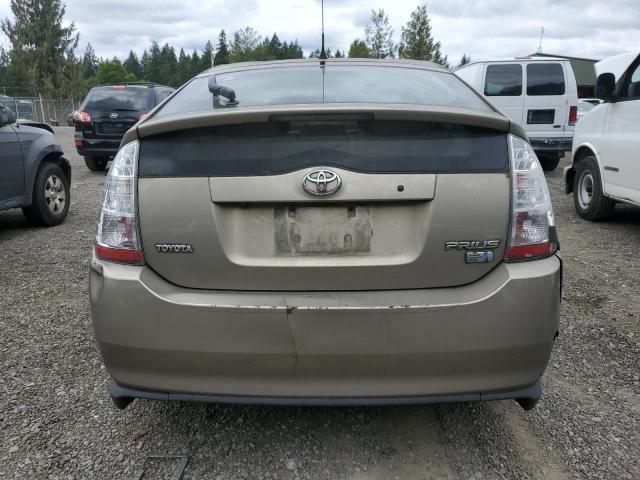 Photo 5 VIN: JTDKB20UX77601080 - TOYOTA PRIUS 