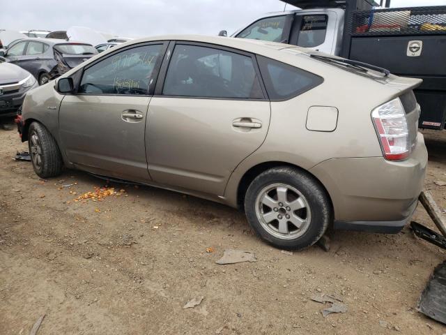 Photo 1 VIN: JTDKB20UX77614573 - TOYOTA PRIUS 