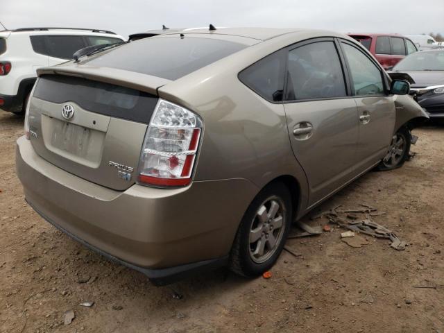 Photo 2 VIN: JTDKB20UX77614573 - TOYOTA PRIUS 