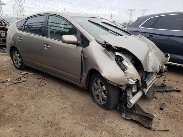 Photo 3 VIN: JTDKB20UX77614573 - TOYOTA PRIUS 