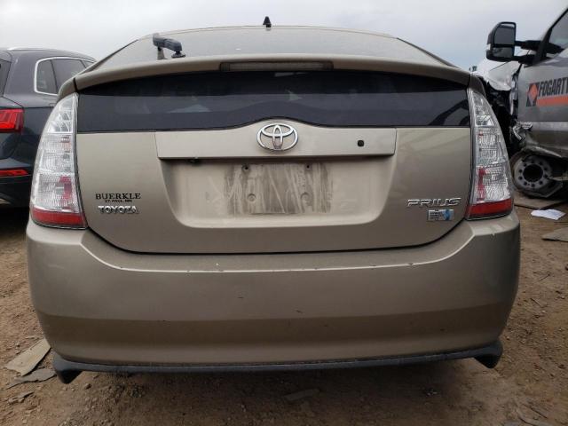 Photo 5 VIN: JTDKB20UX77614573 - TOYOTA PRIUS 