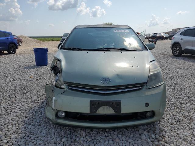 Photo 4 VIN: JTDKB20UX77615562 - TOYOTA PRIUS 