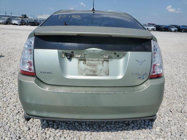 Photo 5 VIN: JTDKB20UX77615562 - TOYOTA PRIUS 