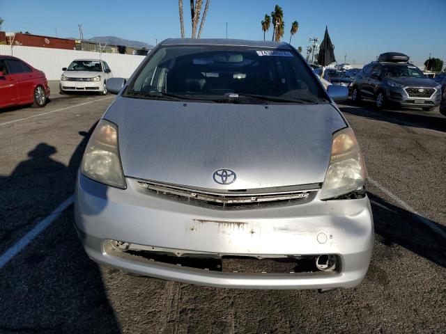 Photo 4 VIN: JTDKB20UX77621202 - TOYOTA PRIUS 