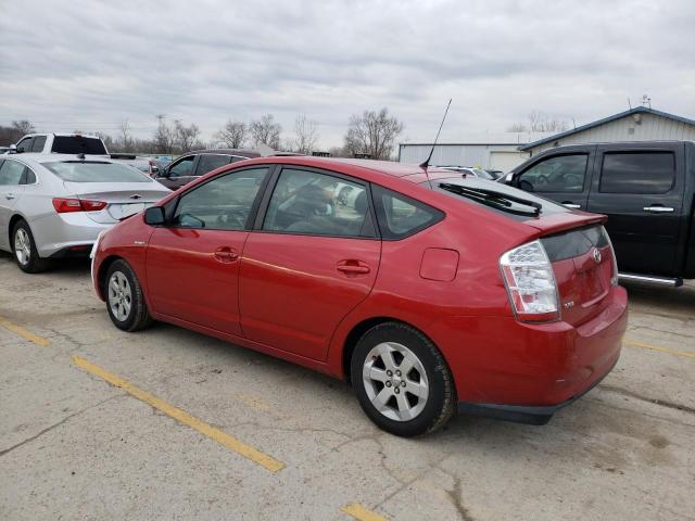 Photo 1 VIN: JTDKB20UX77626139 - TOYOTA PRIUS 