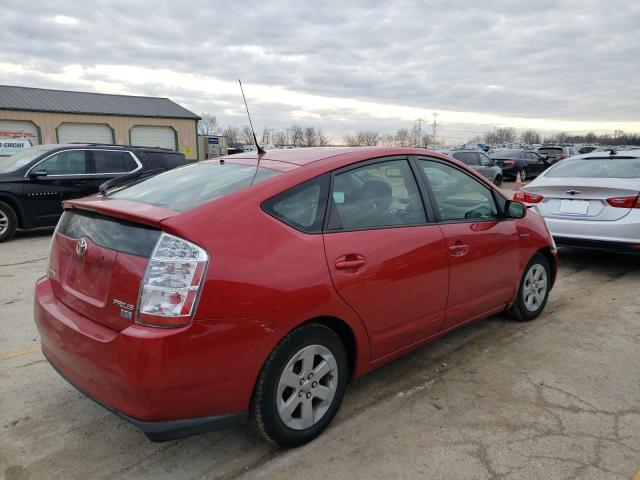 Photo 2 VIN: JTDKB20UX77626139 - TOYOTA PRIUS 