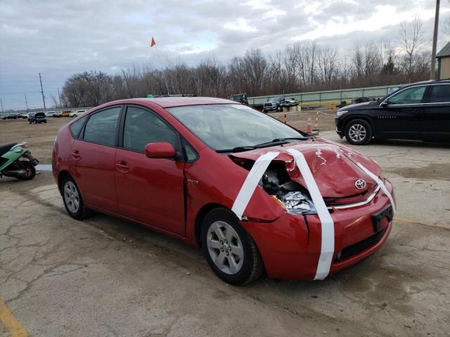 Photo 3 VIN: JTDKB20UX77626139 - TOYOTA PRIUS 