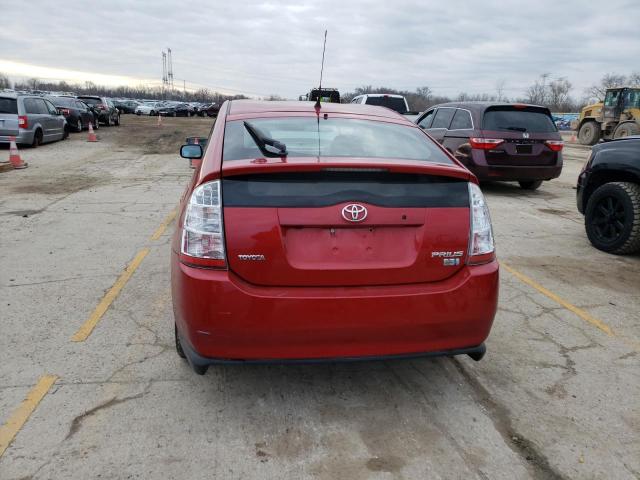 Photo 5 VIN: JTDKB20UX77626139 - TOYOTA PRIUS 