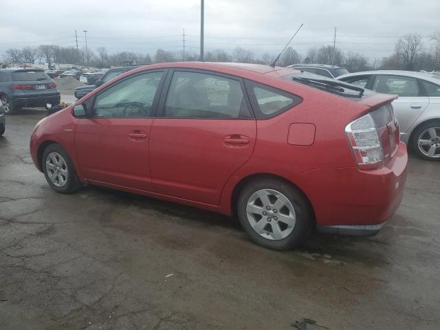 Photo 1 VIN: JTDKB20UX77653065 - TOYOTA PRIUS 