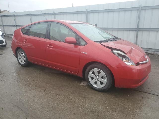 Photo 3 VIN: JTDKB20UX77653065 - TOYOTA PRIUS 