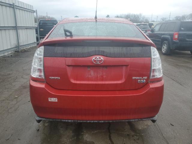 Photo 5 VIN: JTDKB20UX77653065 - TOYOTA PRIUS 