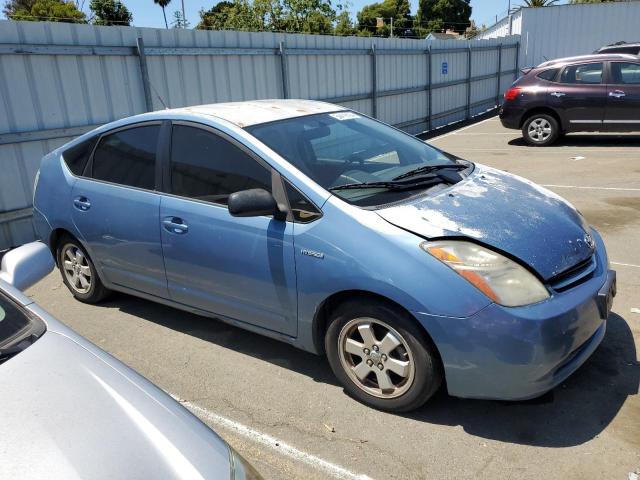 Photo 3 VIN: JTDKB20UX77653910 - TOYOTA PRIUS 