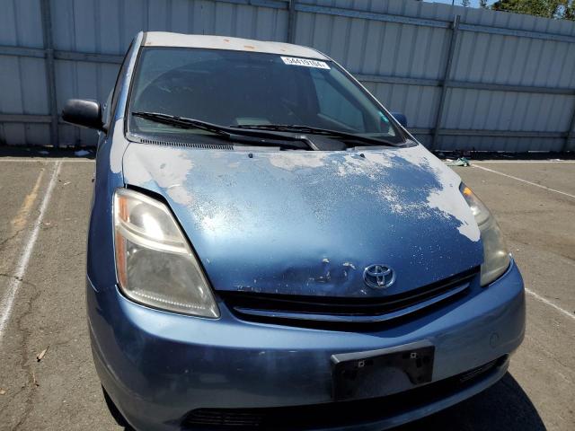 Photo 4 VIN: JTDKB20UX77653910 - TOYOTA PRIUS 