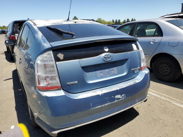 Photo 5 VIN: JTDKB20UX77653910 - TOYOTA PRIUS 