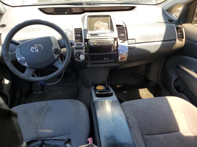 Photo 7 VIN: JTDKB20UX77653910 - TOYOTA PRIUS 