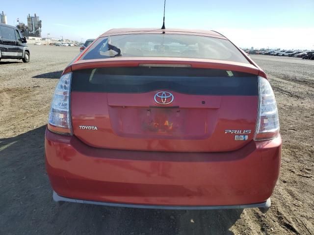 Photo 5 VIN: JTDKB20UX77680928 - TOYOTA PRIUS 