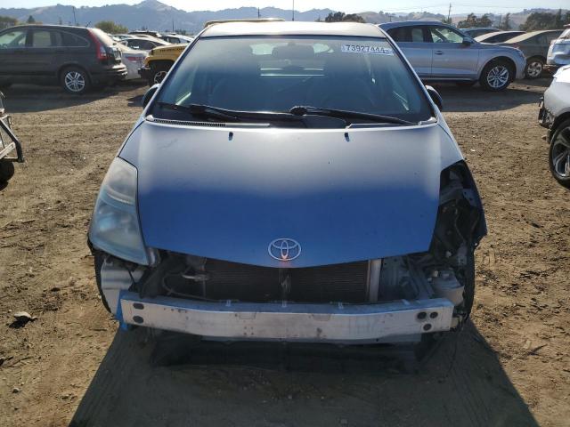 Photo 4 VIN: JTDKB20UX77690620 - TOYOTA PRIUS 