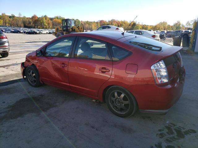 Photo 1 VIN: JTDKB20UX83298326 - TOYOTA PRIUS 