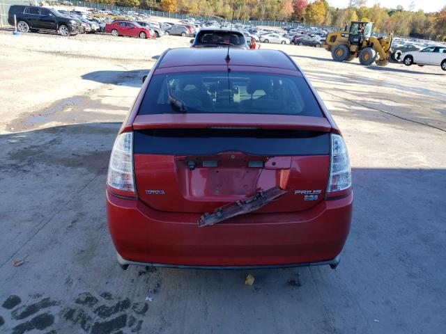 Photo 5 VIN: JTDKB20UX83298326 - TOYOTA PRIUS 