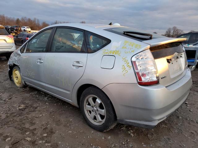 Photo 1 VIN: JTDKB20UX83300642 - TOYOTA PRIUS 