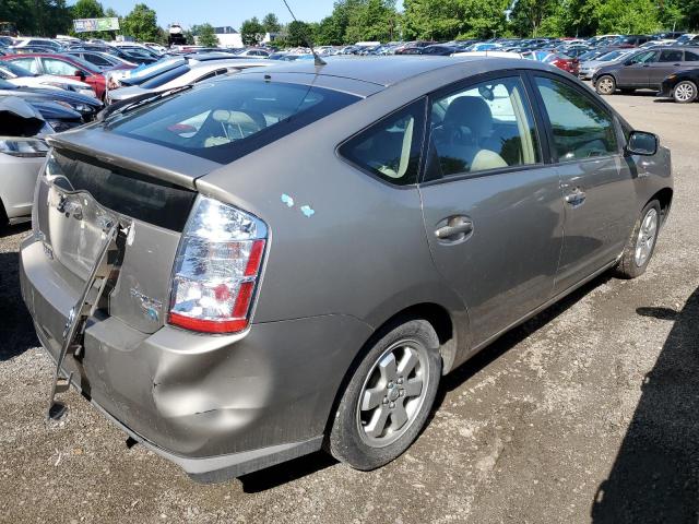 Photo 2 VIN: JTDKB20UX83306019 - TOYOTA PRIUS 