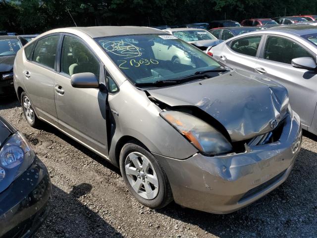 Photo 3 VIN: JTDKB20UX83306019 - TOYOTA PRIUS 