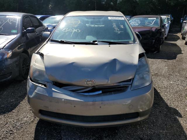 Photo 4 VIN: JTDKB20UX83306019 - TOYOTA PRIUS 