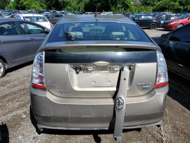 Photo 5 VIN: JTDKB20UX83306019 - TOYOTA PRIUS 