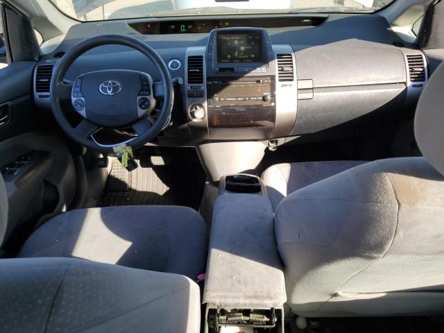 Photo 7 VIN: JTDKB20UX83312127 - TOYOTA PRIUS 