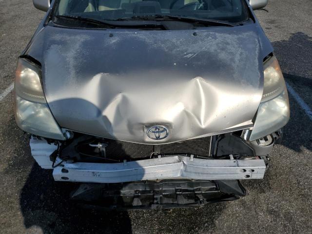 Photo 10 VIN: JTDKB20UX83330546 - TOYOTA PRIUS 