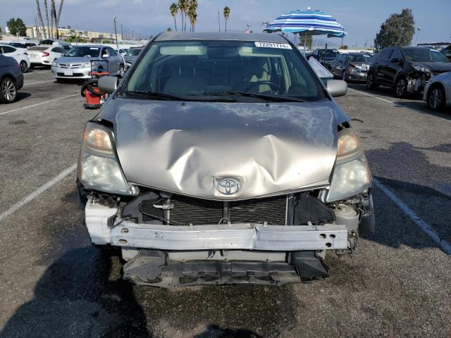 Photo 4 VIN: JTDKB20UX83330546 - TOYOTA PRIUS 