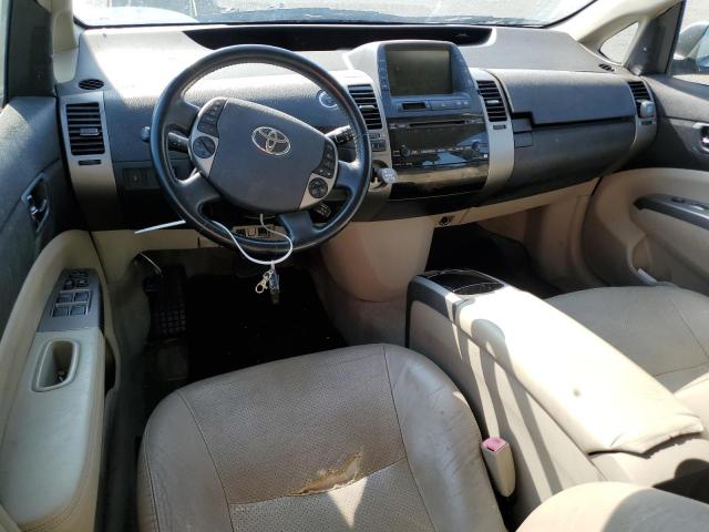 Photo 7 VIN: JTDKB20UX83330546 - TOYOTA PRIUS 