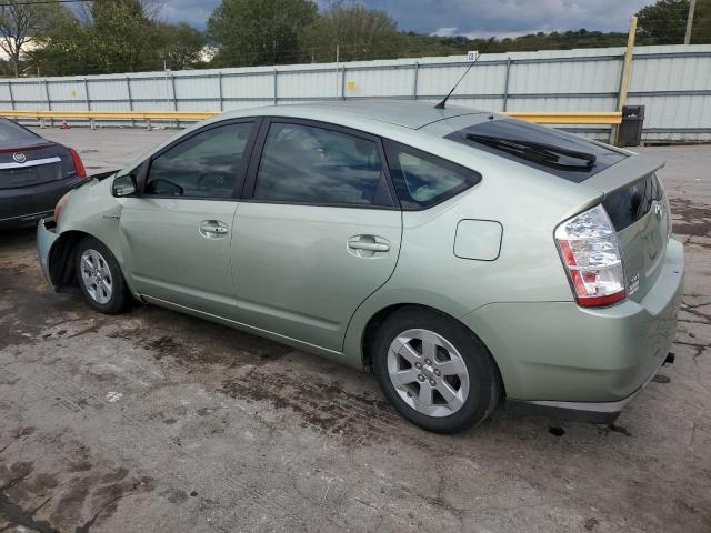 Photo 1 VIN: JTDKB20UX83337710 - TOYOTA PRIUS 