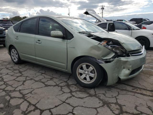 Photo 3 VIN: JTDKB20UX83337710 - TOYOTA PRIUS 