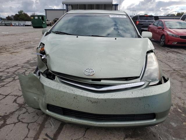 Photo 4 VIN: JTDKB20UX83337710 - TOYOTA PRIUS 