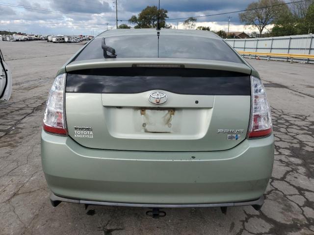 Photo 5 VIN: JTDKB20UX83337710 - TOYOTA PRIUS 