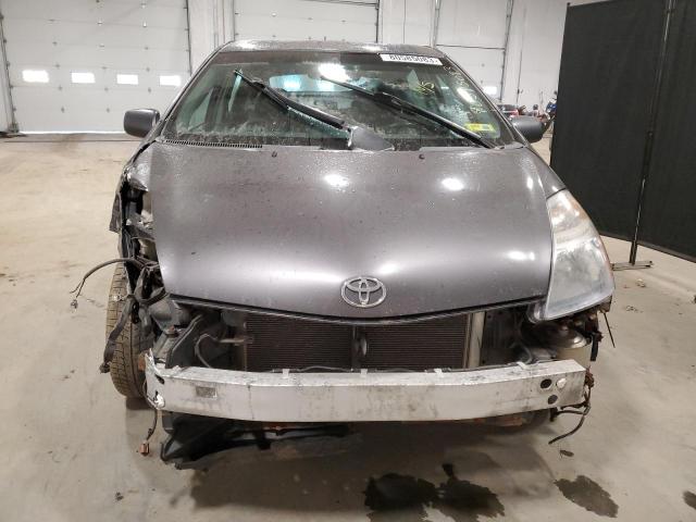 Photo 4 VIN: JTDKB20UX83344916 - TOYOTA PRIUS 