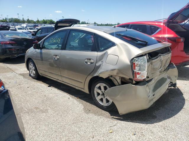 Photo 1 VIN: JTDKB20UX83352014 - TOYOTA PRIUS 