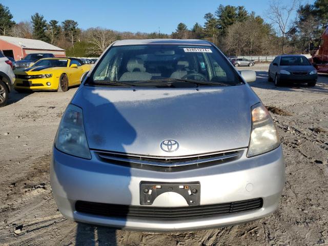 Photo 4 VIN: JTDKB20UX83356533 - TOYOTA PRIUS 