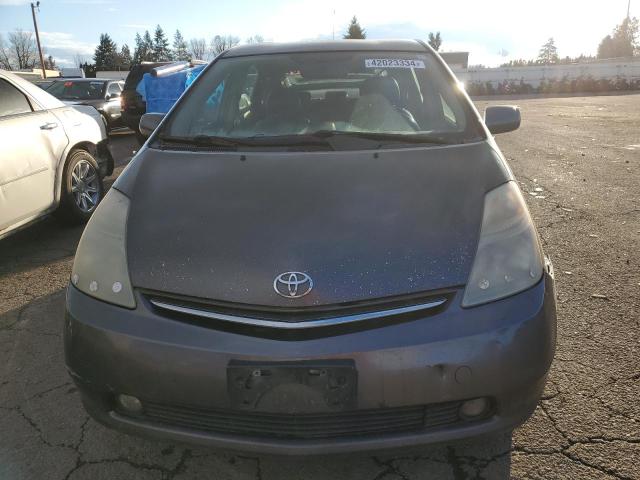 Photo 4 VIN: JTDKB20UX83363286 - TOYOTA PRIUS 